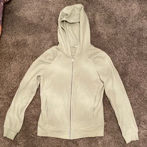 Lululemon Jacket